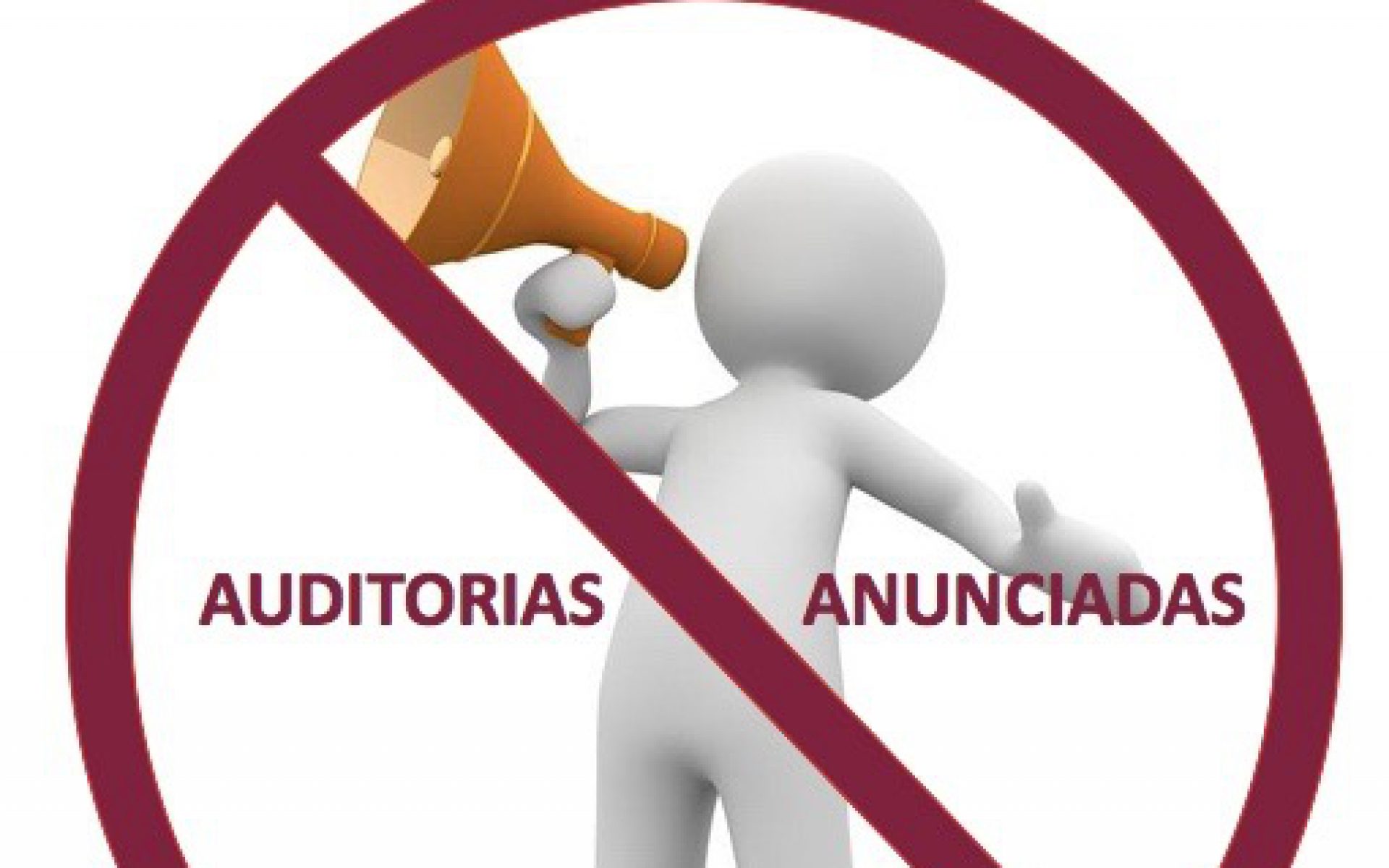 AUDITORIAS NÃO ANUNCIADAS VÊM POR AÍ – SUA EMPRESA JÁ ESTÁ PREPARADA?