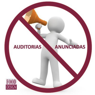 AUDITORIAS NÃO ANUNCIADAS VÊM POR AÍ – SUA EMPRESA JÁ ESTÁ PREPARADA?