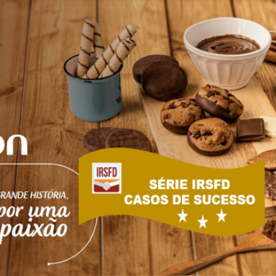 SÉRIE IRSFD – CASOS DE SUCESSO – BARION