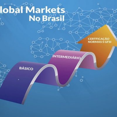 I Fórum Global Markets no Brasil