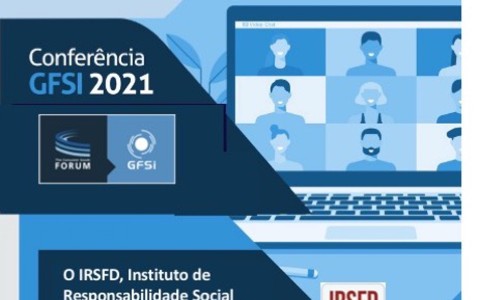 Conferência GFSI 2021 vem aí!!!