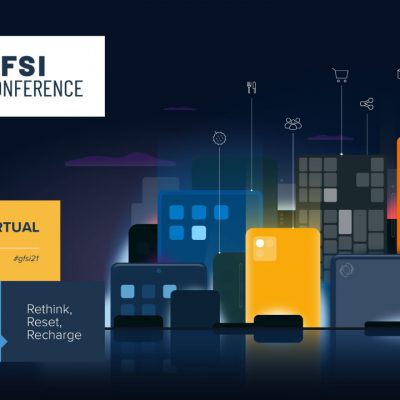 Conferência GFSI 2021- Programação detalhada do 2º Dia