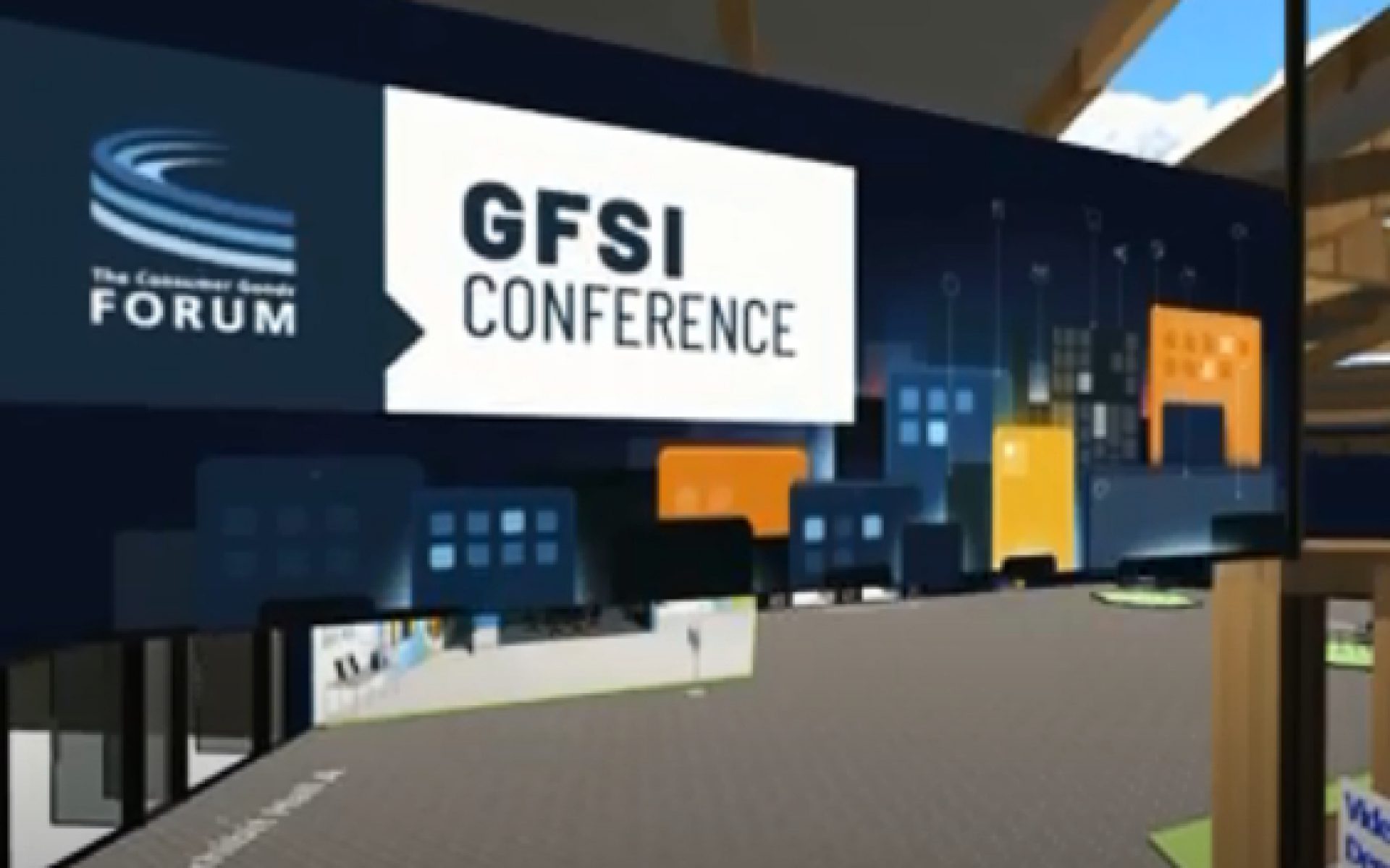 COMEÇA HOJE! CONFERÊNCIA GFSI 2021