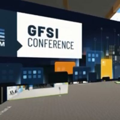 COMEÇA HOJE! CONFERÊNCIA GFSI 2021