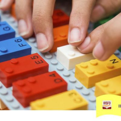 Inclusão Social – lançamento da LEGO para alfabetização em braille