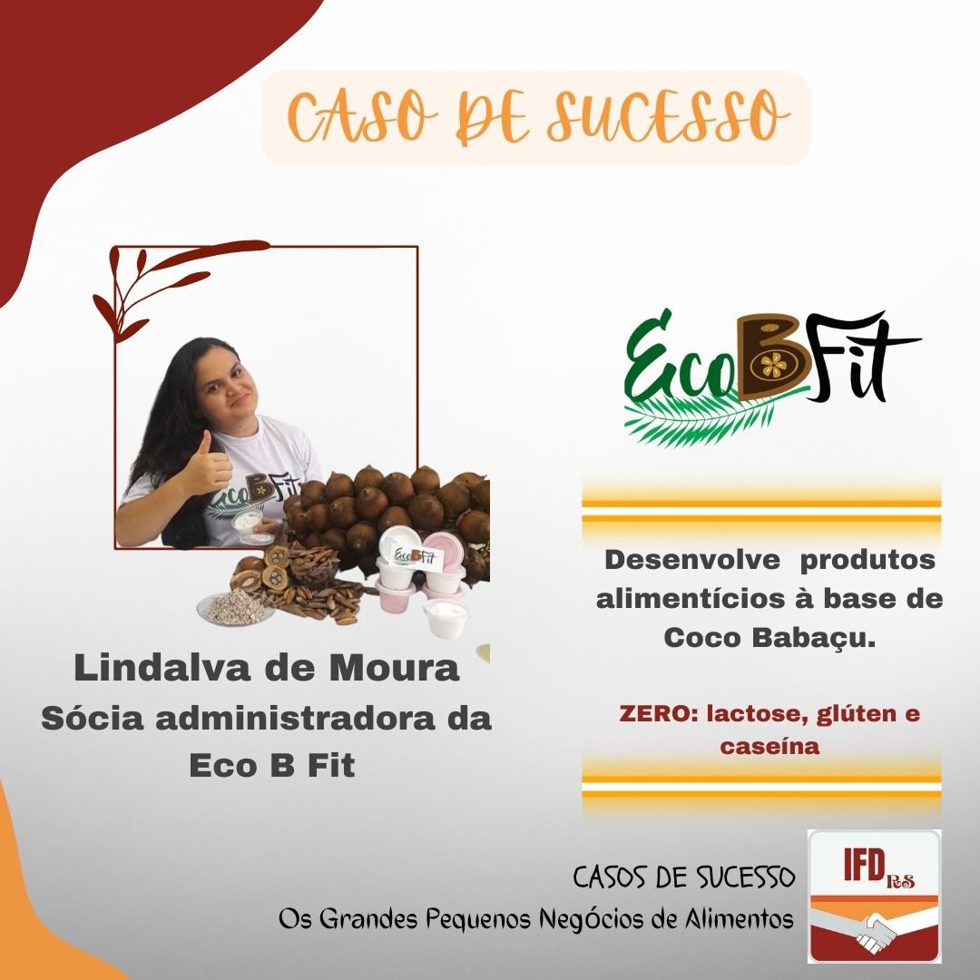 Caso de Sucesso – Eco B Fit